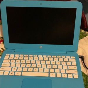 HP Laptop